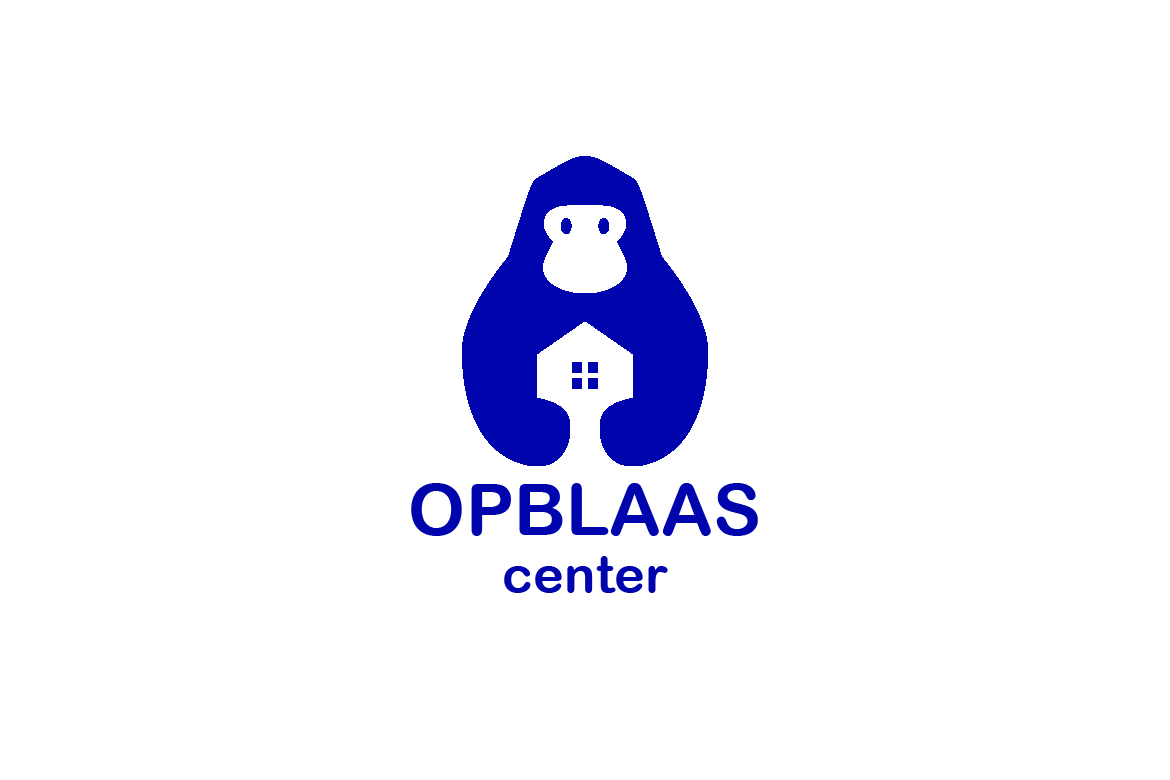 Opblaas - center