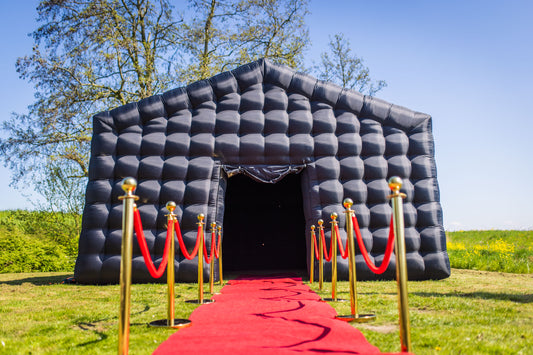 z09- rode loper huur