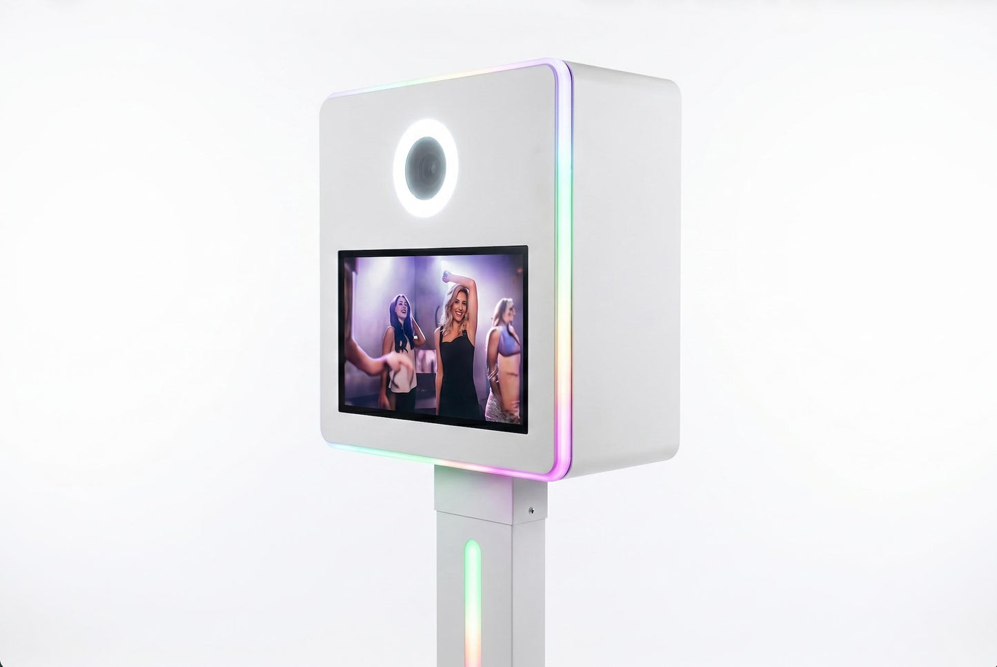 HUUR photobooth